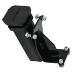 2 Inch Trailer Hitch Rear for Ford Maverick 2021-2024 093-1136-98 Steel