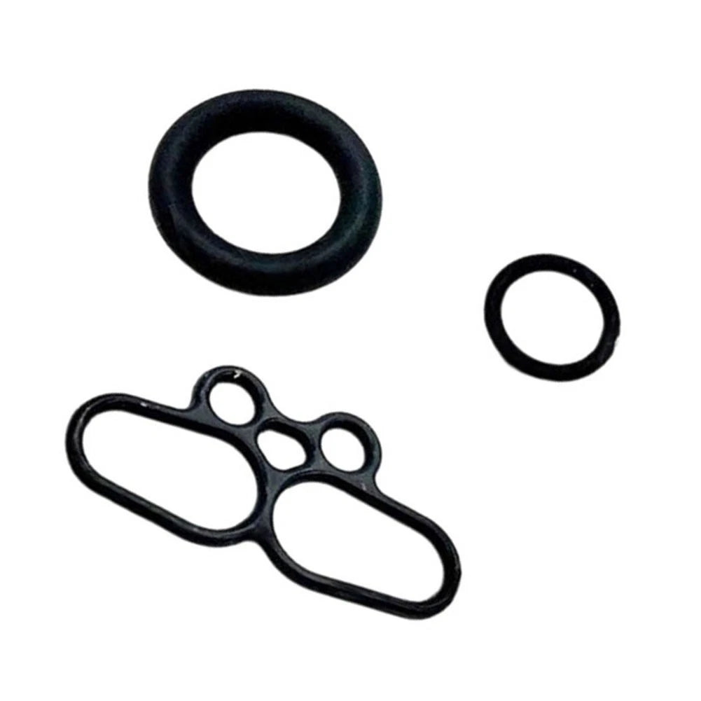 3X O-Ring Seal 842678 for Lawn Mower Fuel Valve & Carburetor Repair