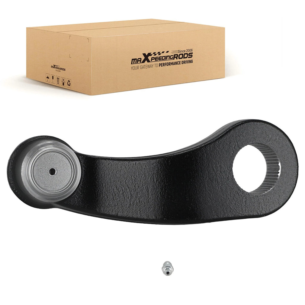 Pitman Arm for GMC Sierra Silverado 2500HD 3500 HD (2011–2019)