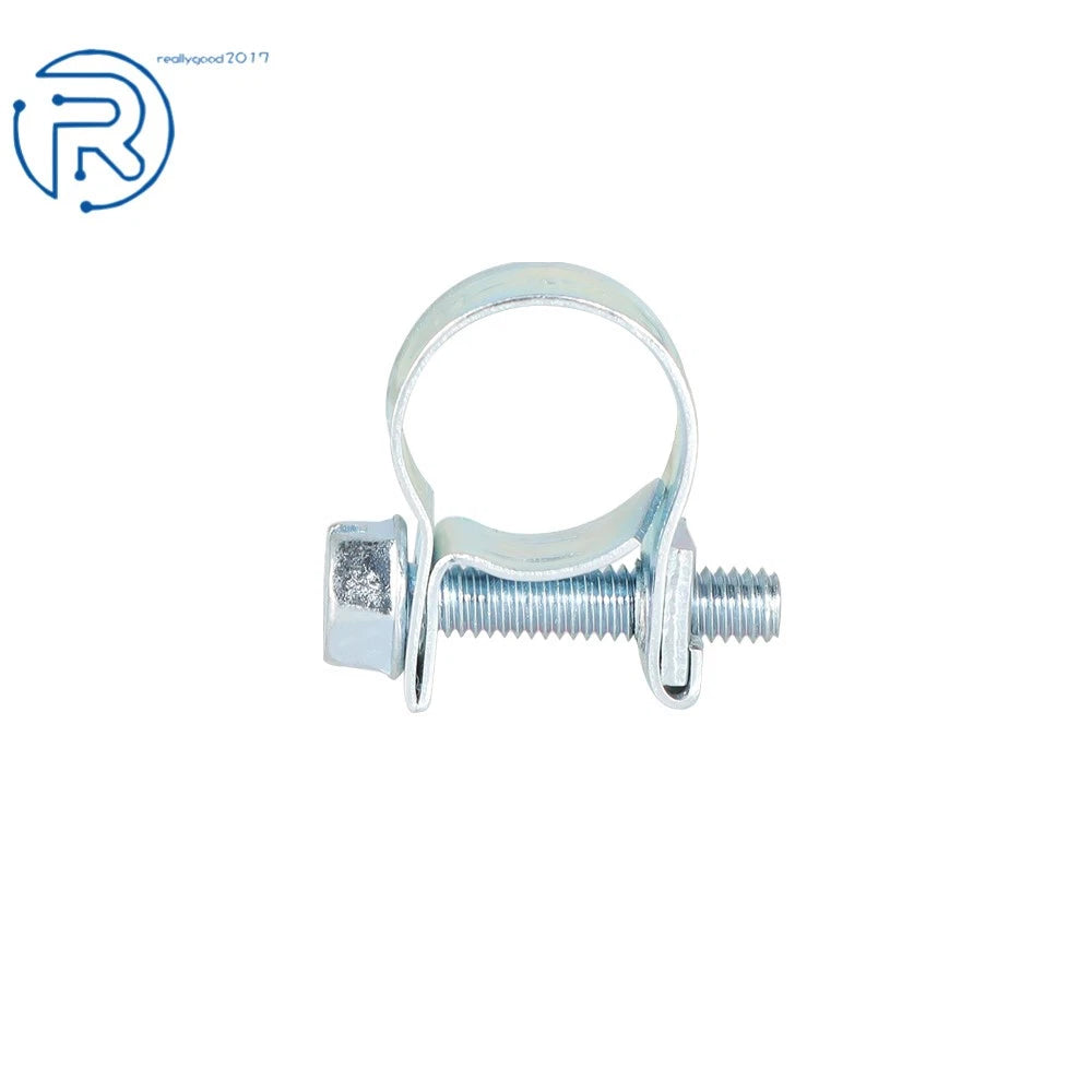 Set of 30 Fuel Injection Hose Clamps for Various Models