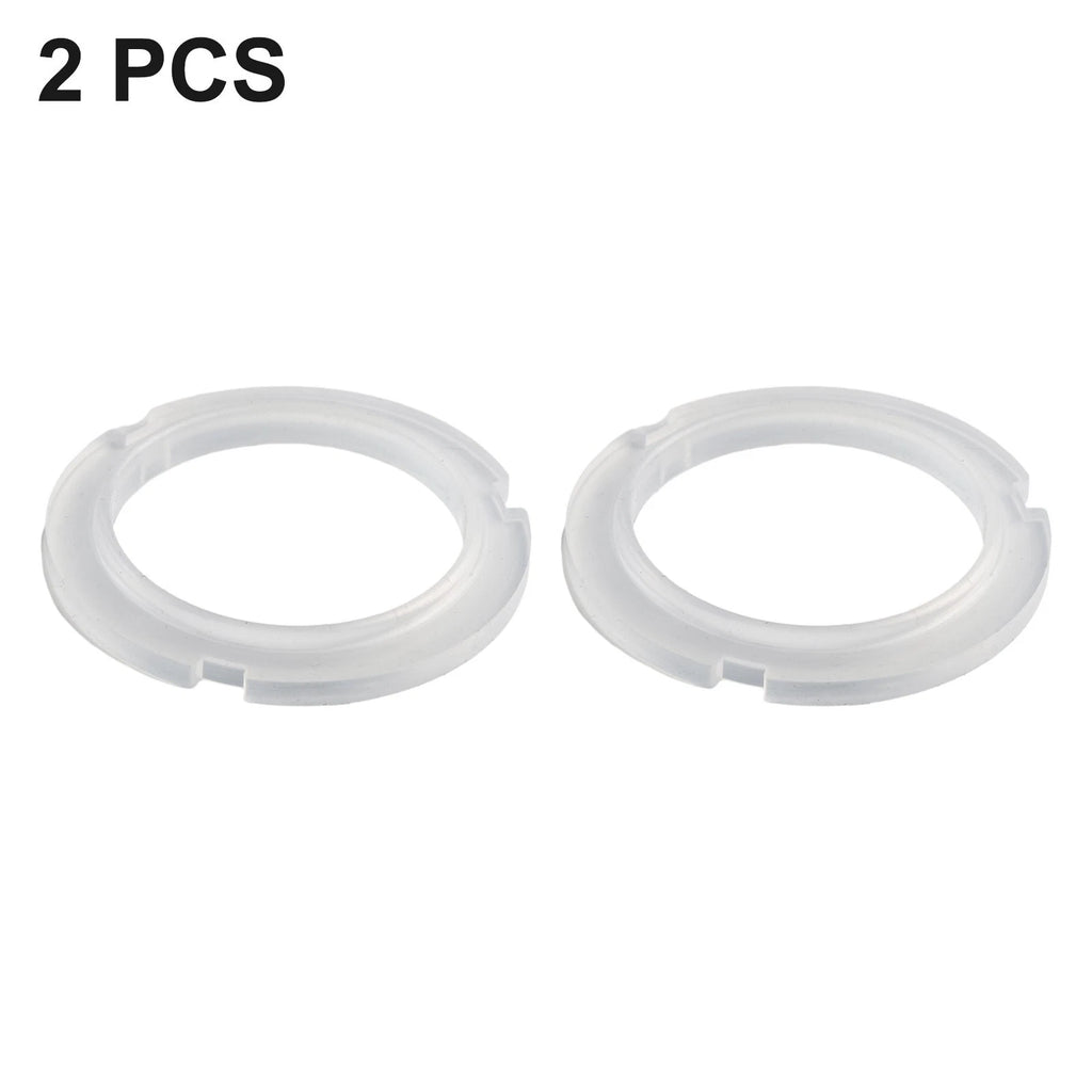 Enhanced Silicone Group Head Gasket for Barsetto Espresso Maker (2015–2023)