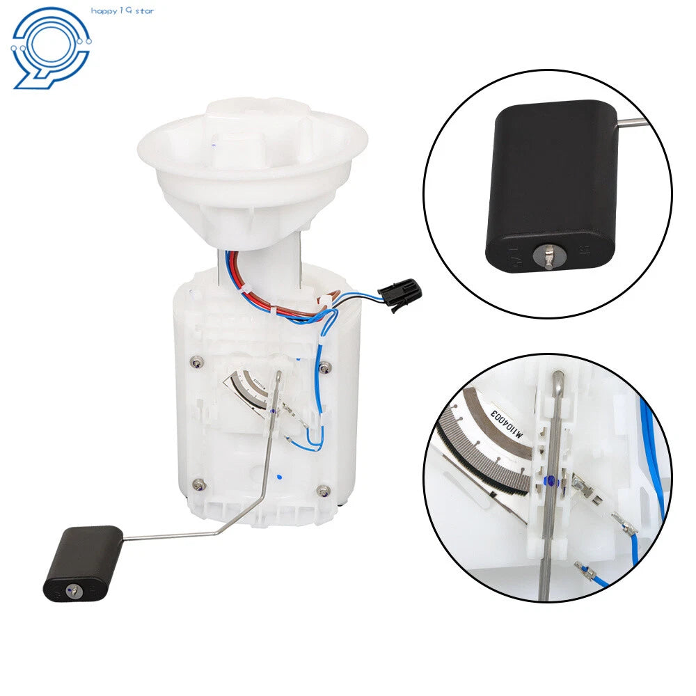 Fuel Pump Module Assembly E8810M for Mini Cooper 2007–2015 1.6L Turbo
