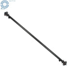 3.5K Trailer Axle for 5 Lug (95" Hub Face, 80" Spring Center)