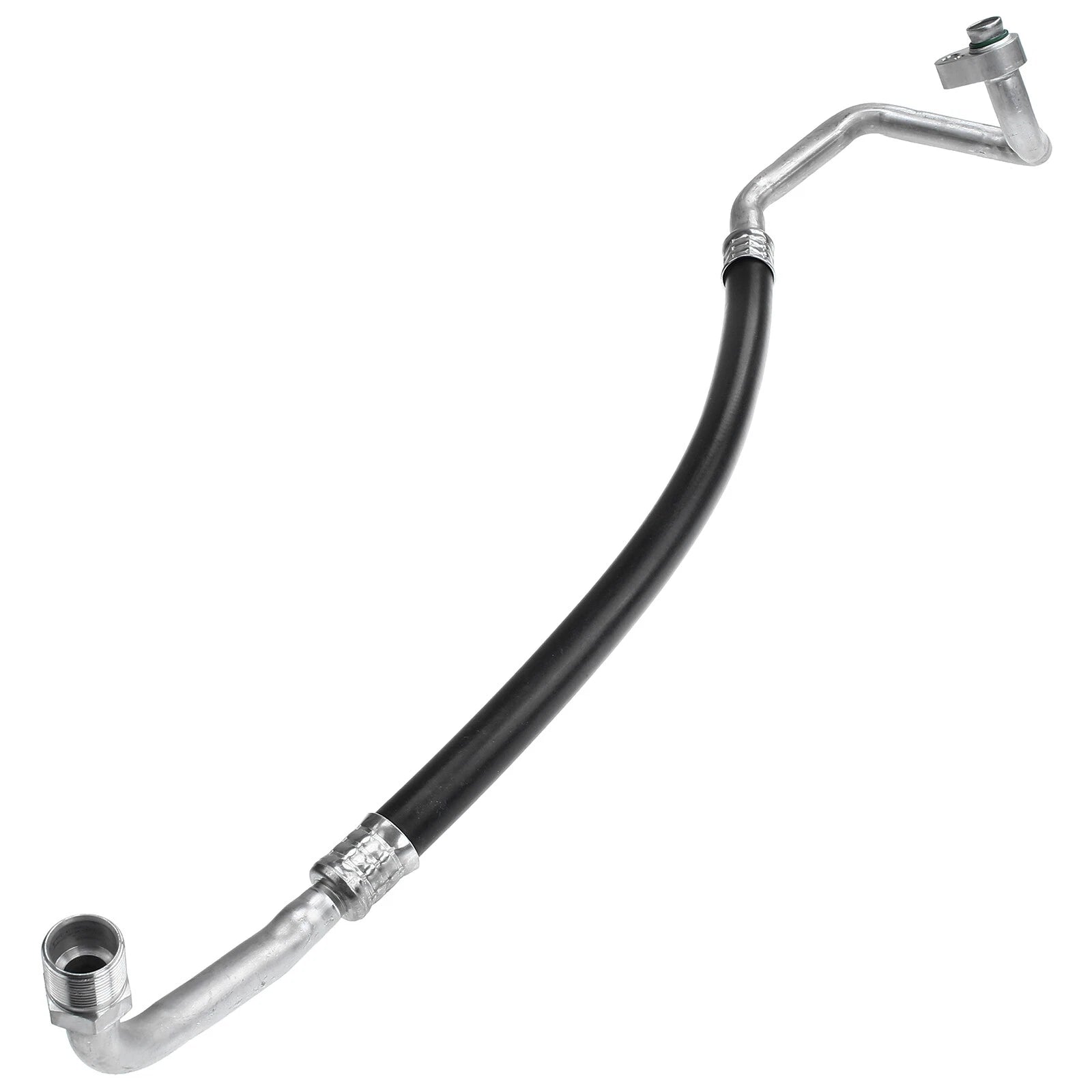 A/C Refrigerant Hose for Mitsubishi Dodge Stratus Chrysler Sebring (1995–2005)