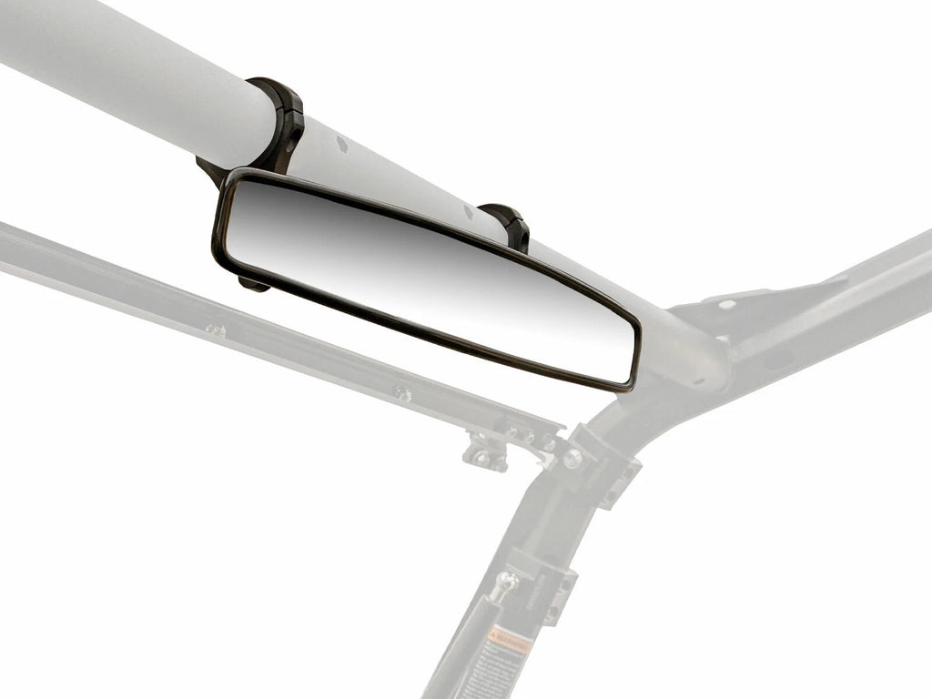17" Curved Rear View Mirror for Can-Am Maverick Trail/Sport (2018+)
