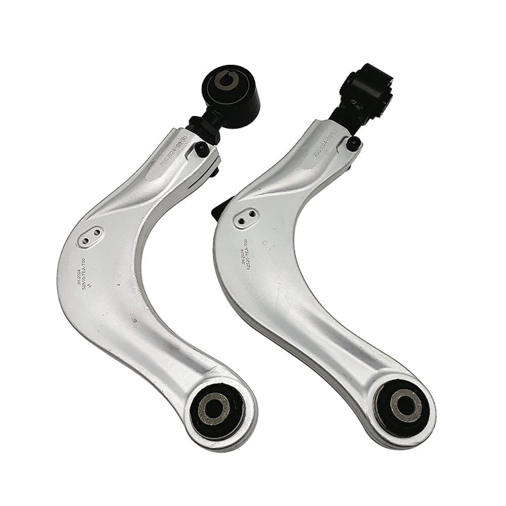 Rear Camber Kit Upper Control Arms for Honda CR-V, Civic, Accord