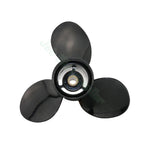 9.25x8 Propeller for BRP Evinrude Johnson Outboard 8-15 HP (13 Spline)