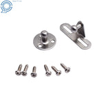 Set of 2 Lift Support Struts for Universal Toolbox Trunk (180mm)