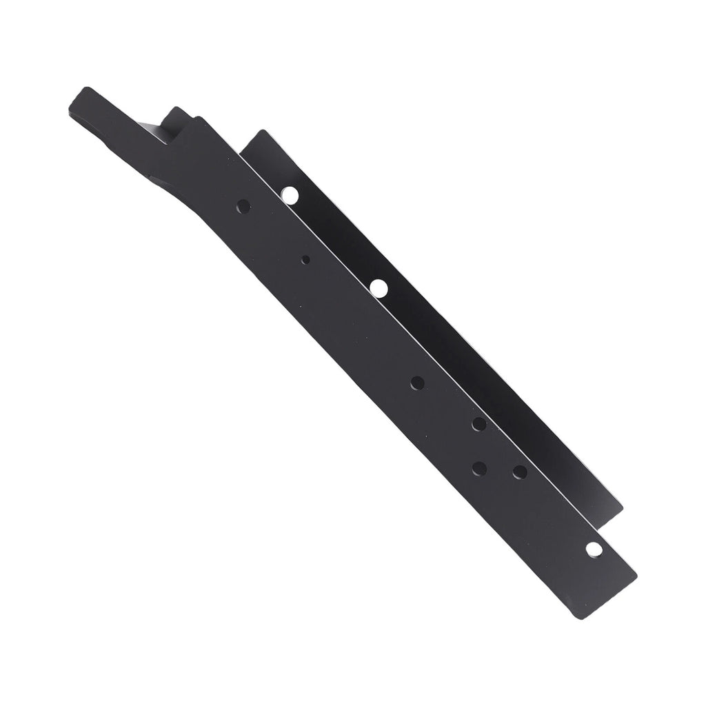 2X Rear Frame Repair Section for Chevy Silverado GMC Sierra 1500 (1999-2006)