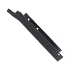 2X Rear Frame Repair Section for Chevy Silverado GMC Sierra 1500 (1999-2006)