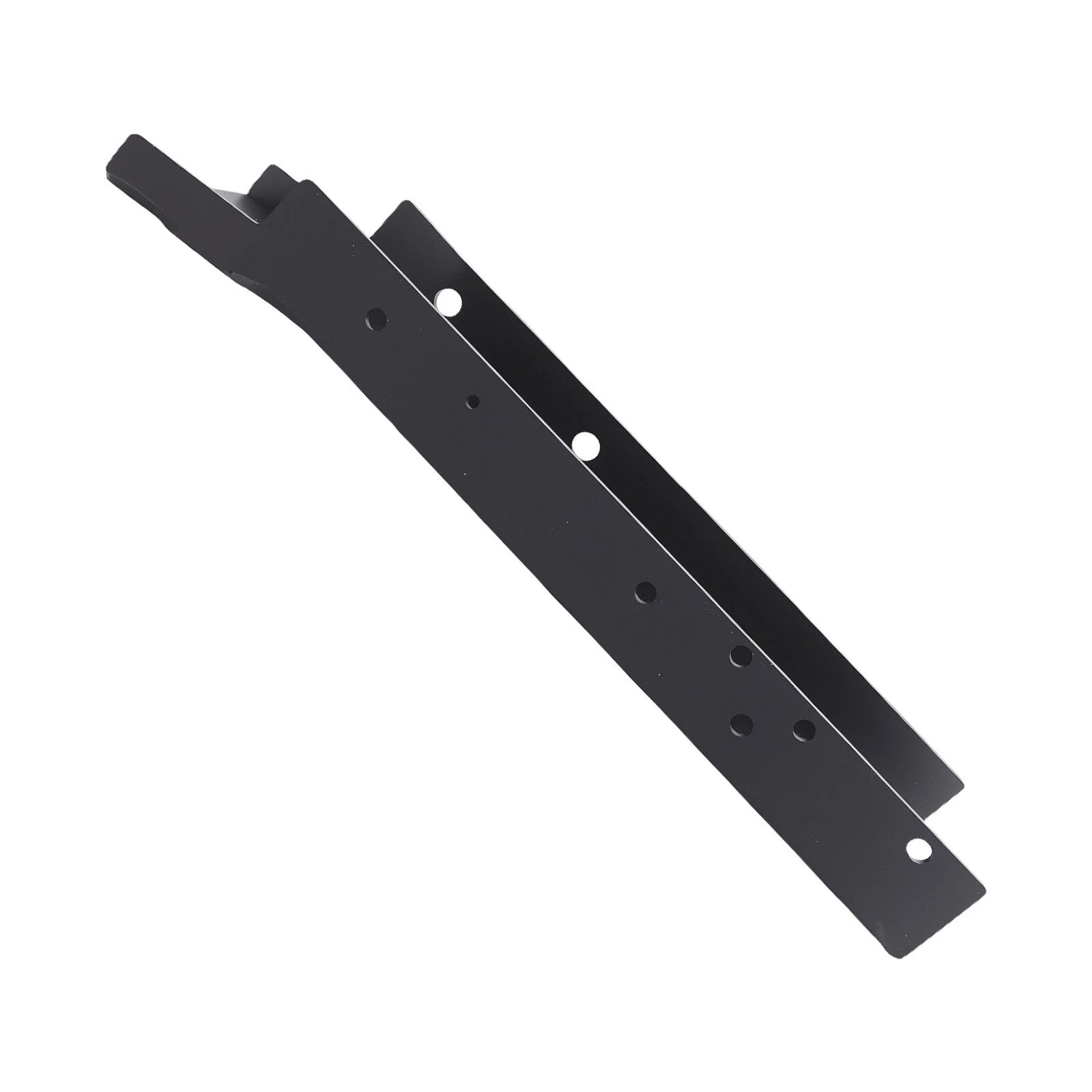 2X Rear Frame Repair Section for Chevy Silverado GMC Sierra 1500 (1999-2006)