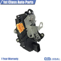 Door Lock Actuator Motor for Cadillac Escalade Chevrolet (931-920)