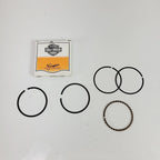 Piston Ring Set for Harley Davidson Sportster (1954–1980) 22355-72A