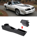 Console Box Hinge for Chevy Camaro, Pontiac Firebird (1973–1981)