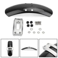 Front Wheel Fender Mudguard for BMW R Nine T Scrambler (2016) Carbon T9
