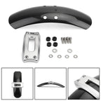 Front Wheel Fender Mudguard for BMW R Nine T Scrambler (2016) Carbon T9