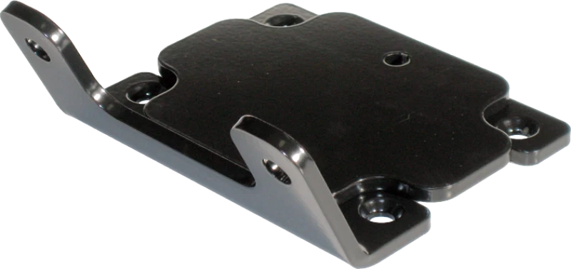 Winch Mount for Yamaha Kodiak 350-400 / Grizzly 400-450 (2003–2014)
