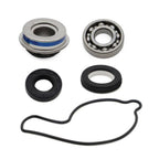 Water Pump Repair Kit with Bearing & Oil Seal for Honda TRX450R TRX450ER (2004–2013)
