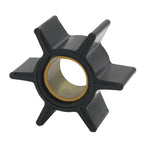 Water Pump Impeller for Mercury 4.5/7.5/9.8HP Outboard (47-89980, 47-6898)