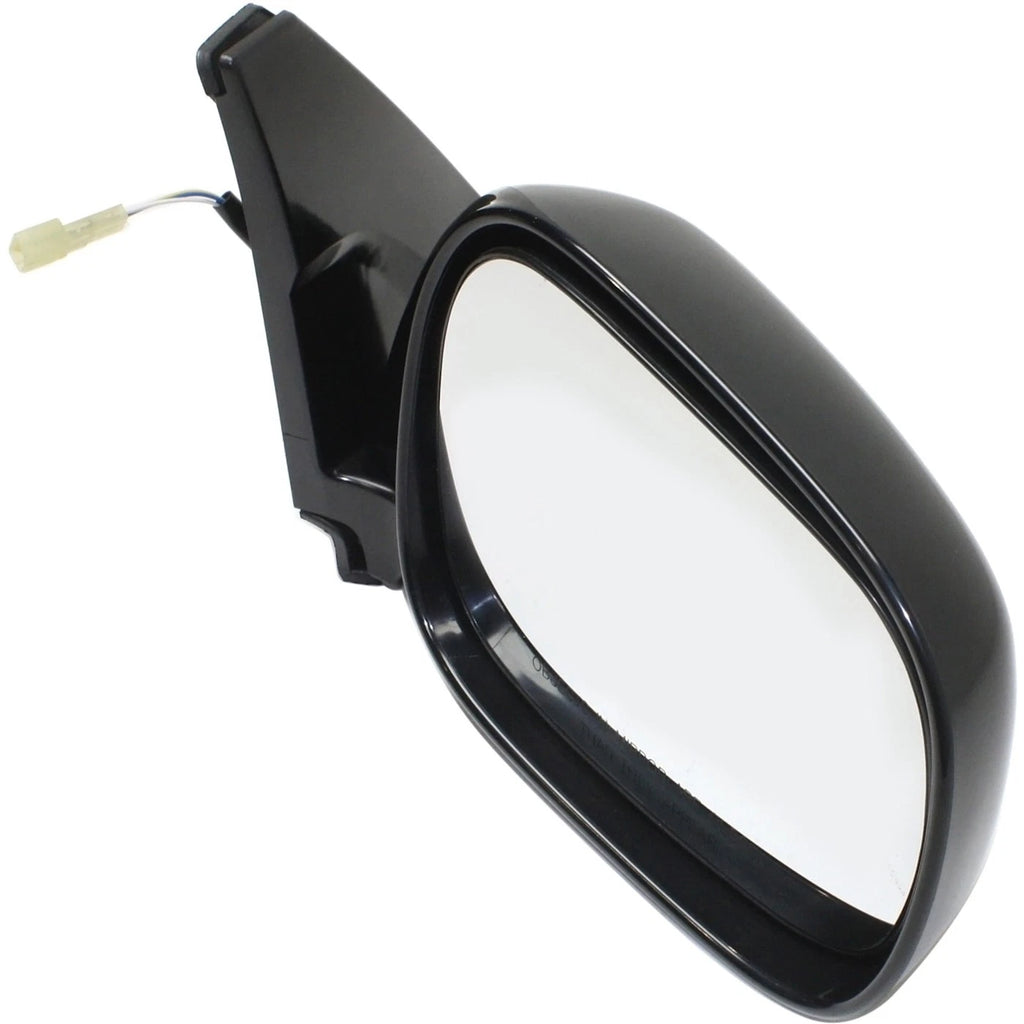 Power Mirror for Suzuki Grand Vitara (2001–2002) Passenger Side Manual Folding