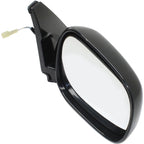 Power Mirror for Suzuki Grand Vitara (2001–2002) Passenger Side Manual Folding