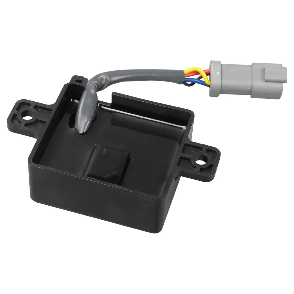 Time Relay Delay for Caterpillar 312C 325C 330C 345C (2000-2009)