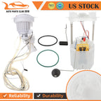 2Pcs Fuel Pump Assembly for Dodge Charger (2006–2010) 2.7L 3.5L 5.7L