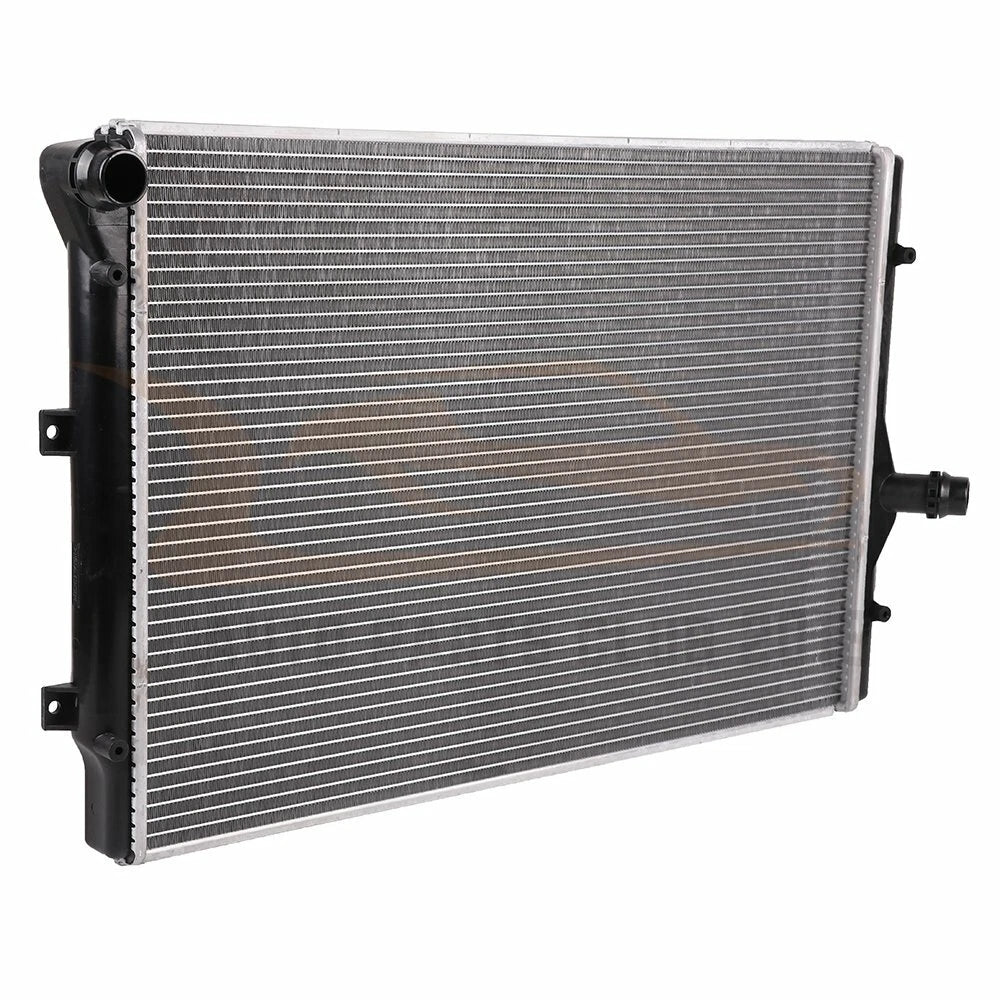 Aluminum Radiator for Audi A3 (2006-2013)