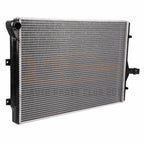 Aluminum Radiator for Audi A3 (2006-2013)