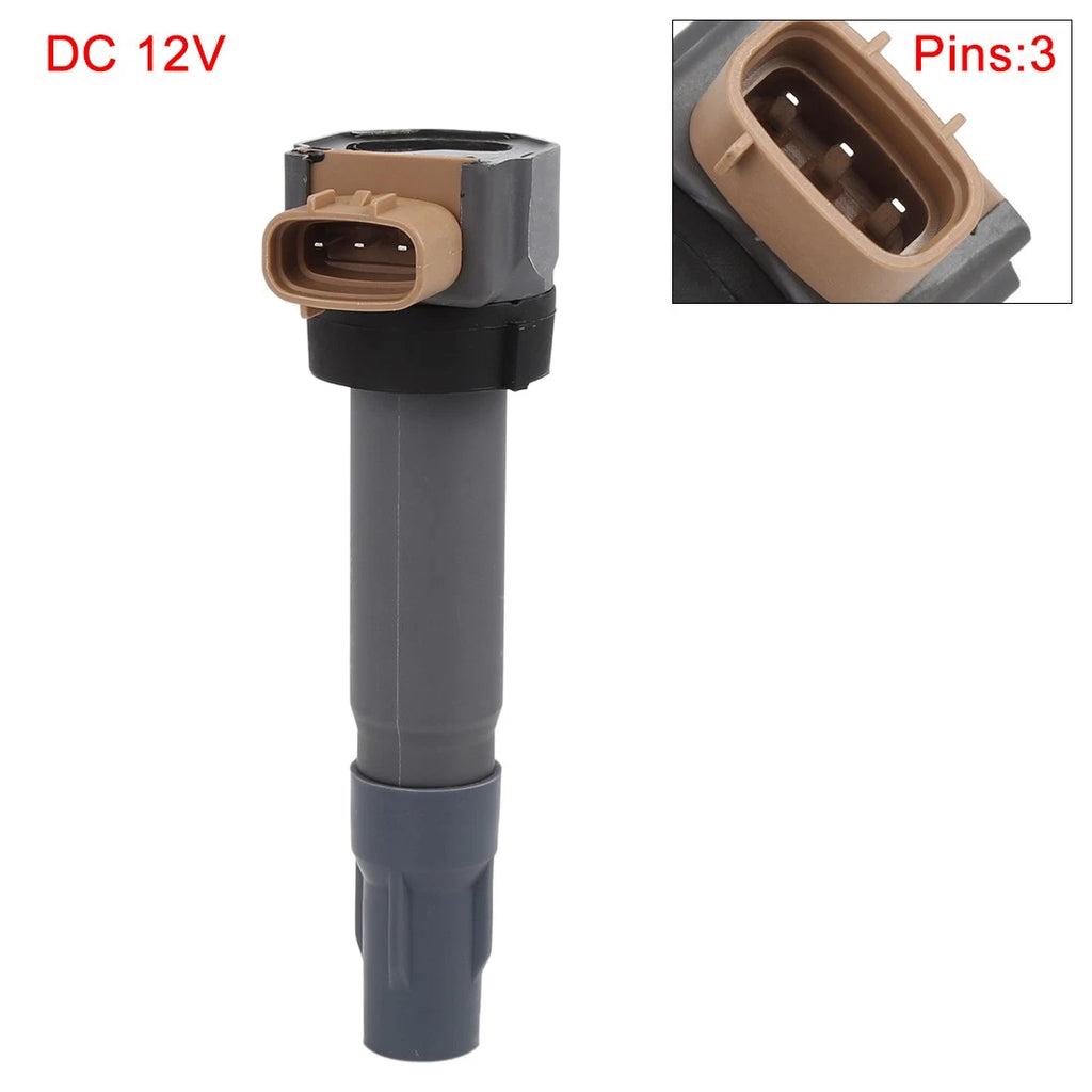 Ignition Coil for Suzuki Jimny JB23W K6A (33400-85K10)