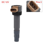 Ignition Coil for Suzuki Jimny JB23W K6A (33400-85K10)