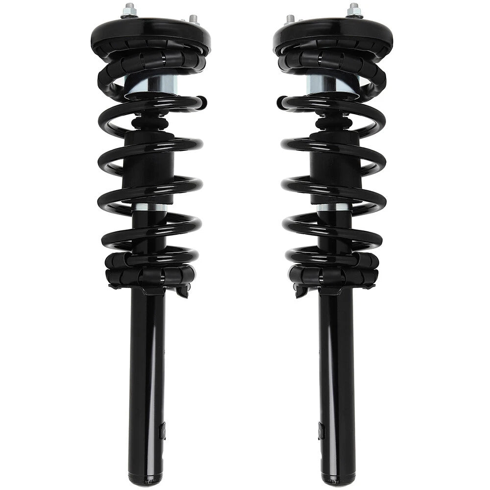 Control Arms Kit for Honda Accord (1998–2002)