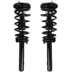 Control Arms Kit for Honda Accord (1998–2002)