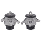 Pair Engine Motor Mount with Sensor for Mercedes-Benz GLE-Class (2019–2023)