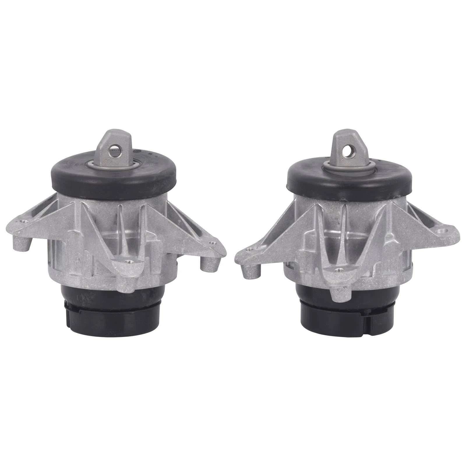 Pair Engine Motor Mount with Sensor for Mercedes-Benz GLE-Class (2019–2023)
