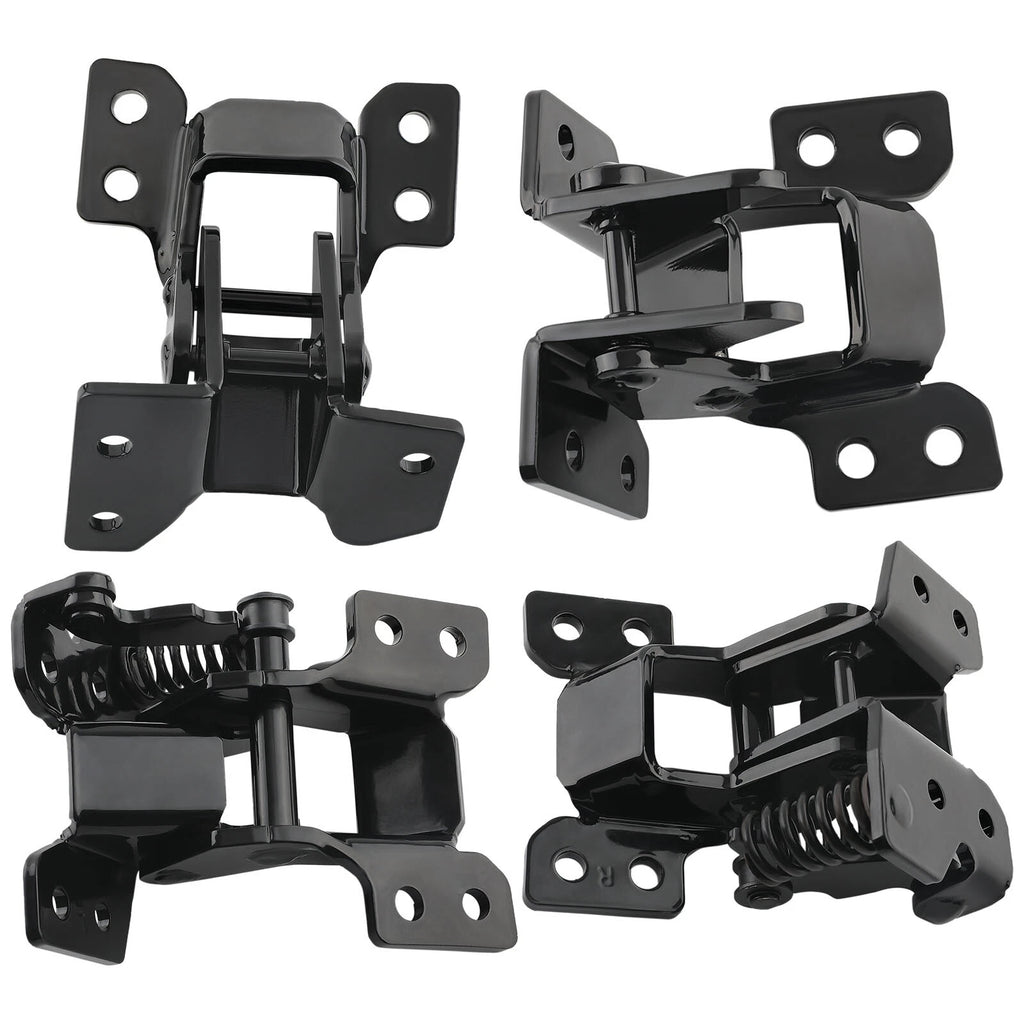 Set of 4 Door Hinge Kit for Nova (1968–1979)