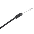 Hood Release Cable with Handle for Chrysler 300 Dodge Charger (2011-2023)