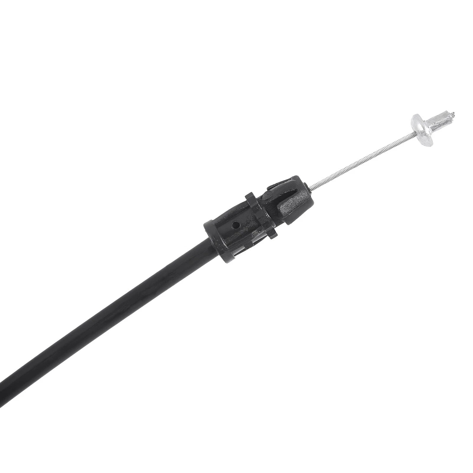 Hood Release Cable with Handle for Chrysler 300 Dodge Charger (2011-2023)