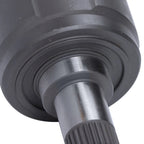 Front Left CV Axle Assembly for Honda Accord (2008-2015)