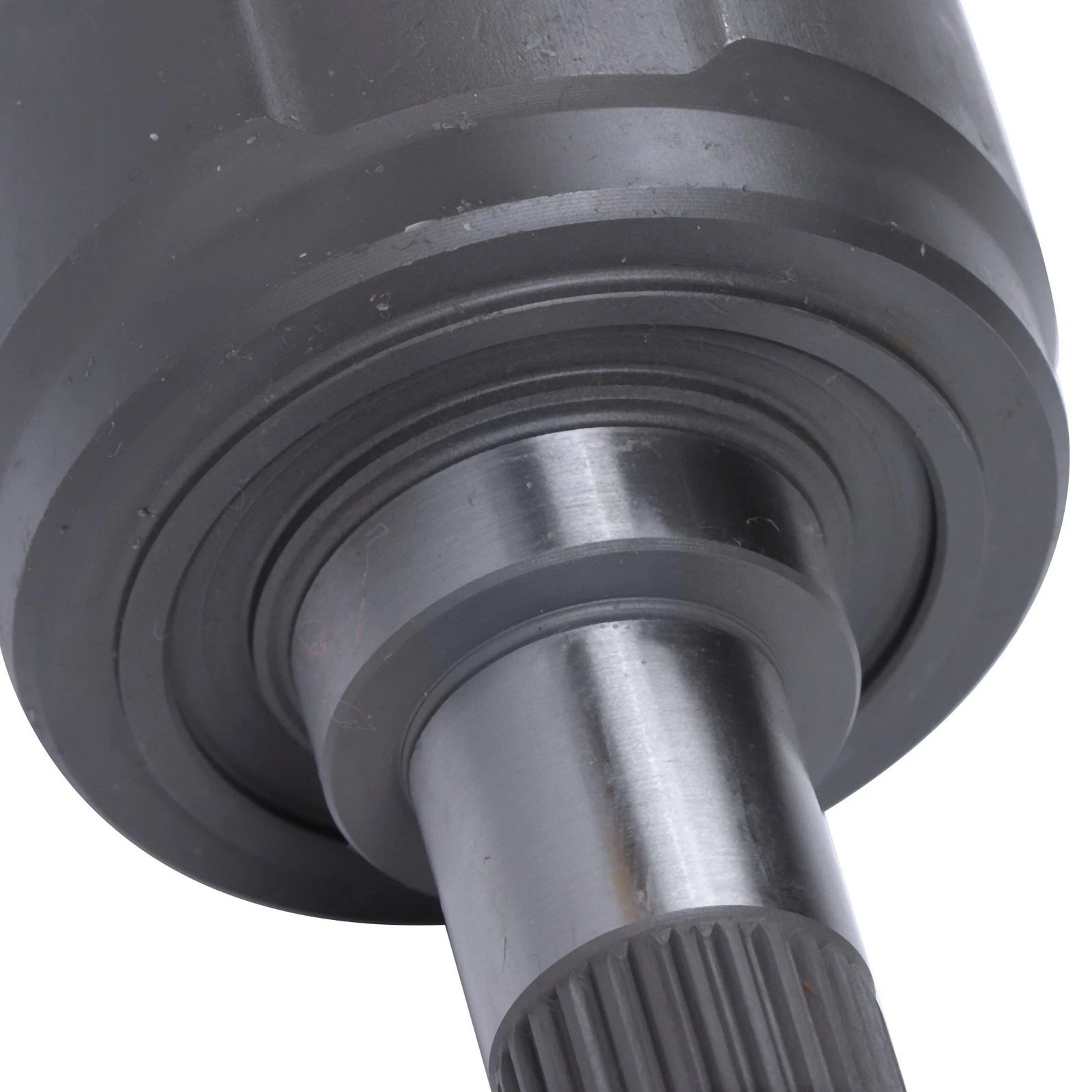 Front Left CV Axle Assembly for Honda Accord (2008-2015)