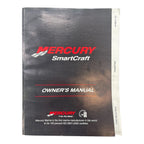 SmartCraft VesselView Owner's Manual for Mercury (2007) 90-898279
