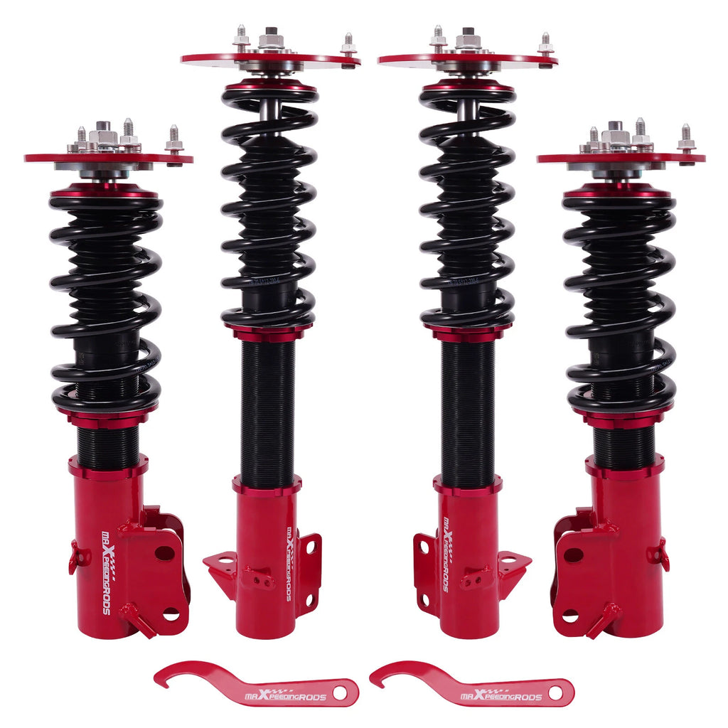 Coilovers Lowering Kit for Dodge Neon SRT-4 (2000–2005)