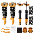 Coilovers with Adjustable Damping for Dodge Charger/Challenger (2006–2010)
