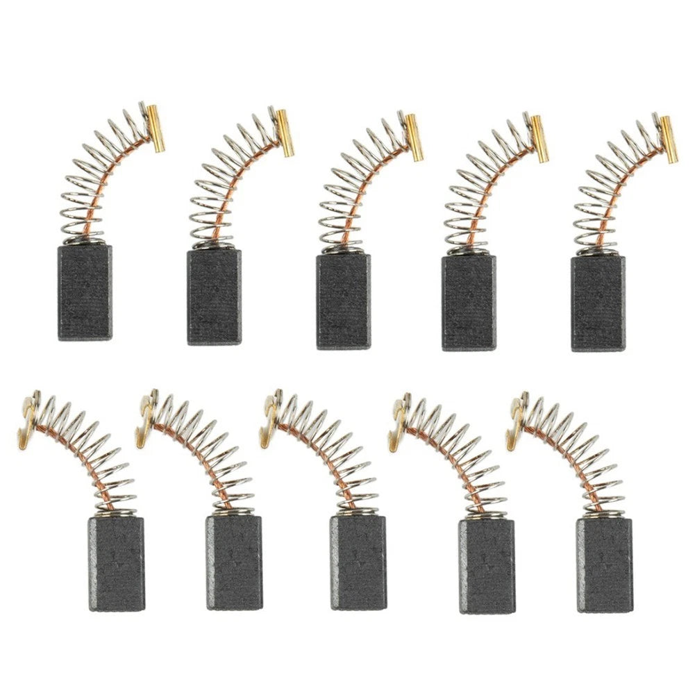 10X Carbon Brushes for DH24PC3 DH24PB DH24PF DH26PX (999041)