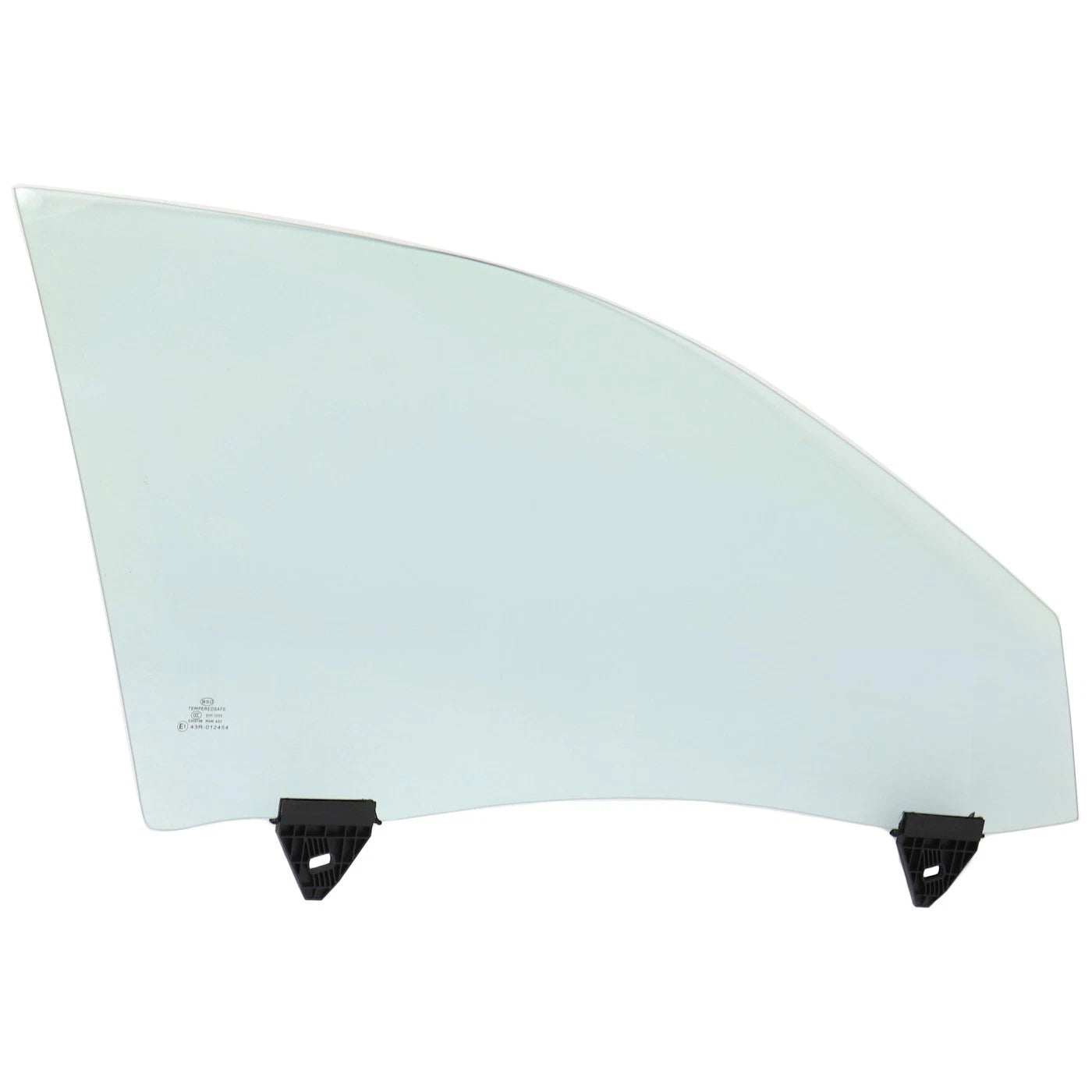 Front Passenger Door Glass for Audi RS4 A4 Quattro S4