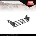 Rear Cargo Tailgate Bed Extender for Polaris Ranger XP 1000 (2017–2025)