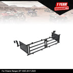 Rear Cargo Tailgate Bed Extender for Polaris Ranger XP 1000 (2017–2025)