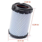 Air Filter for Kawasaki FT691V FT730V FT730 (Compatible with 11013 0807)