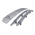 Chrome Billet Grille Insert for Nissan Frontier (2001–2004)