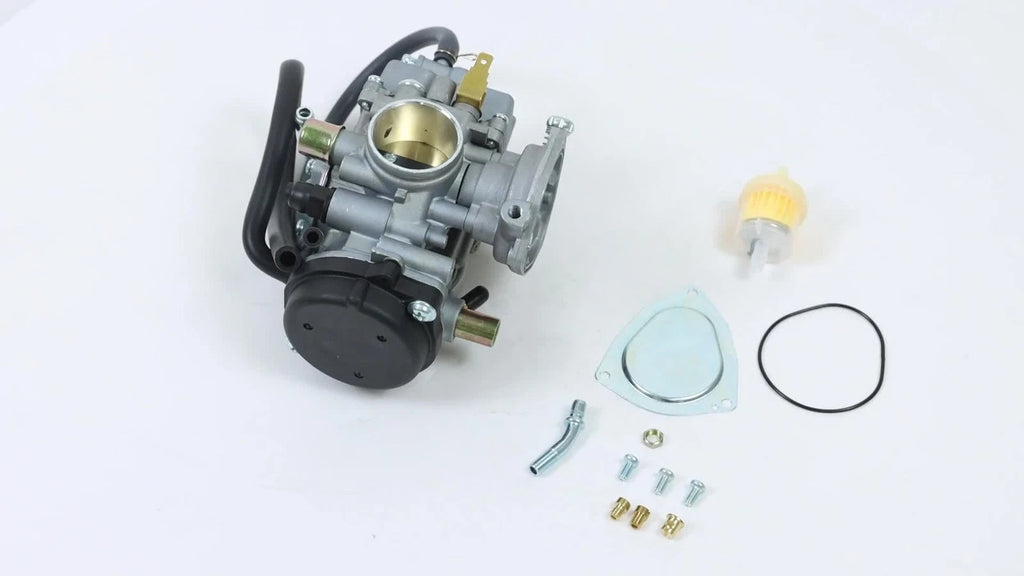 Carburetor for Bombardier Can-Am Outlander 400 (2003–2008)